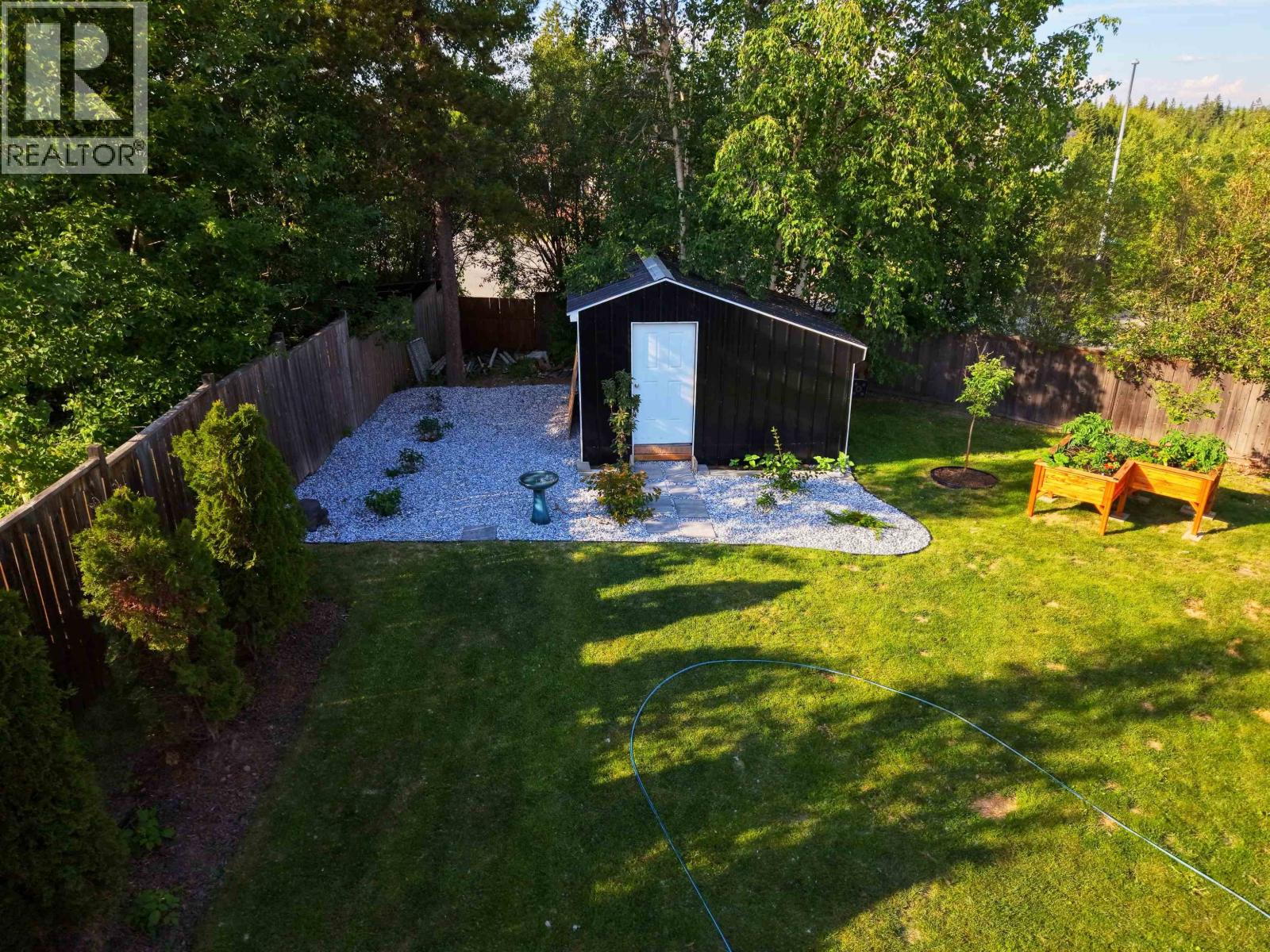 6908 St Frances Place, Prince George, British Columbia  V2N 5A4 - Photo 31 - R3139708