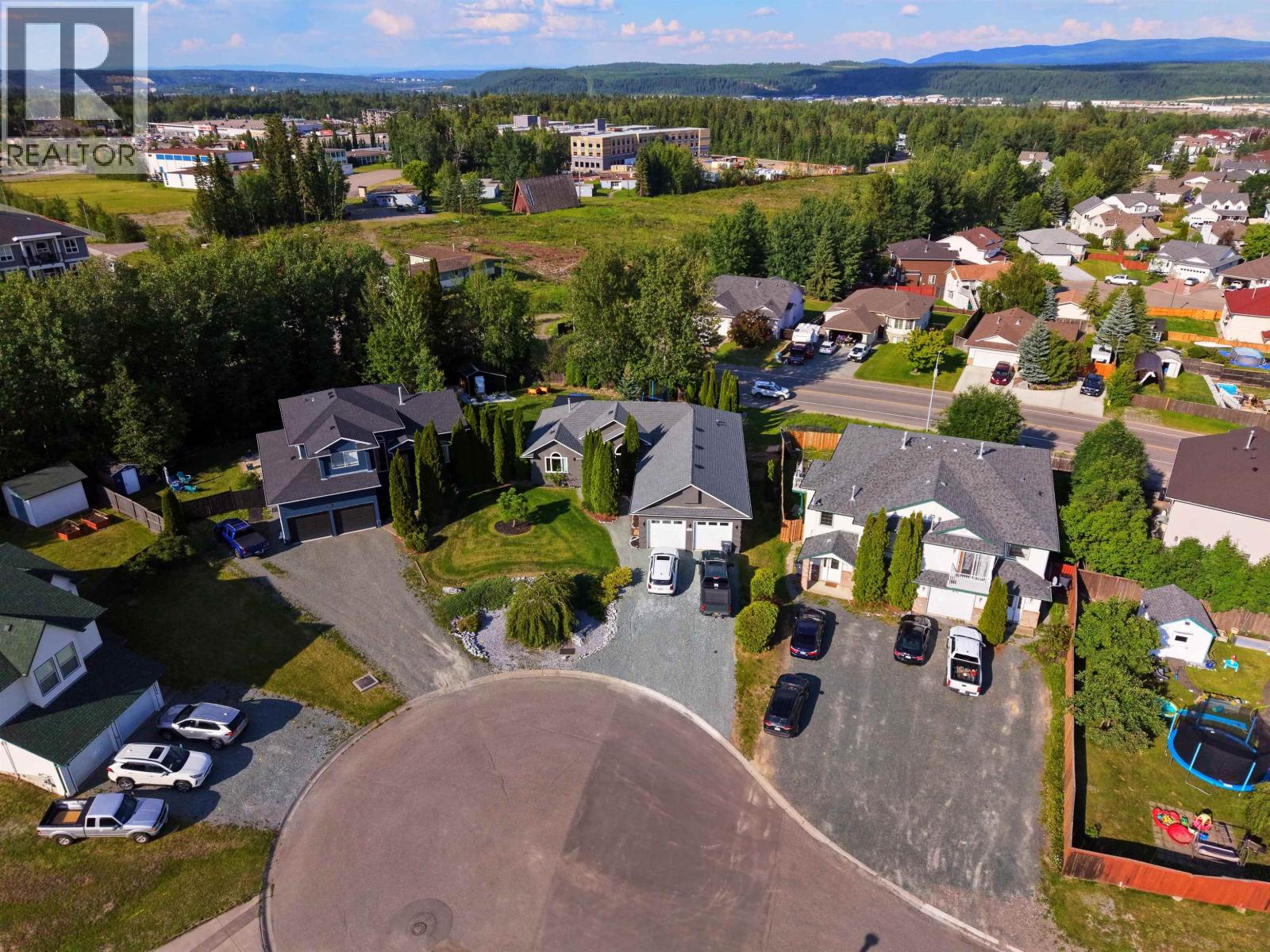 6908 St Frances Place, Prince George, British Columbia  V2N 5A4 - Photo 39 - R3139708