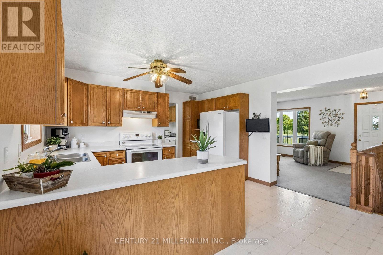 193280 Amaranth East Luther Townline, East Luther Grand Valley, Ontario  L9W 0N5 - Photo 16 - X13501398