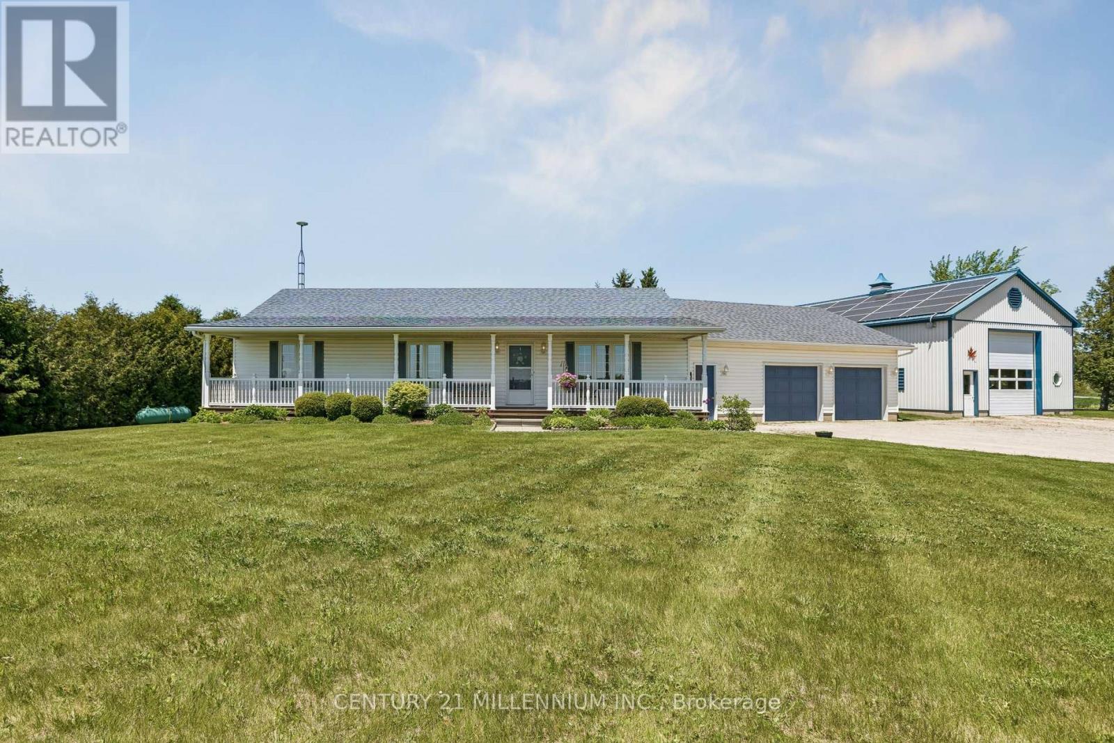 193280 Amaranth East Luther Townline, East Luther Grand Valley, Ontario  L9W 0N5 - Photo 3 - X13501398