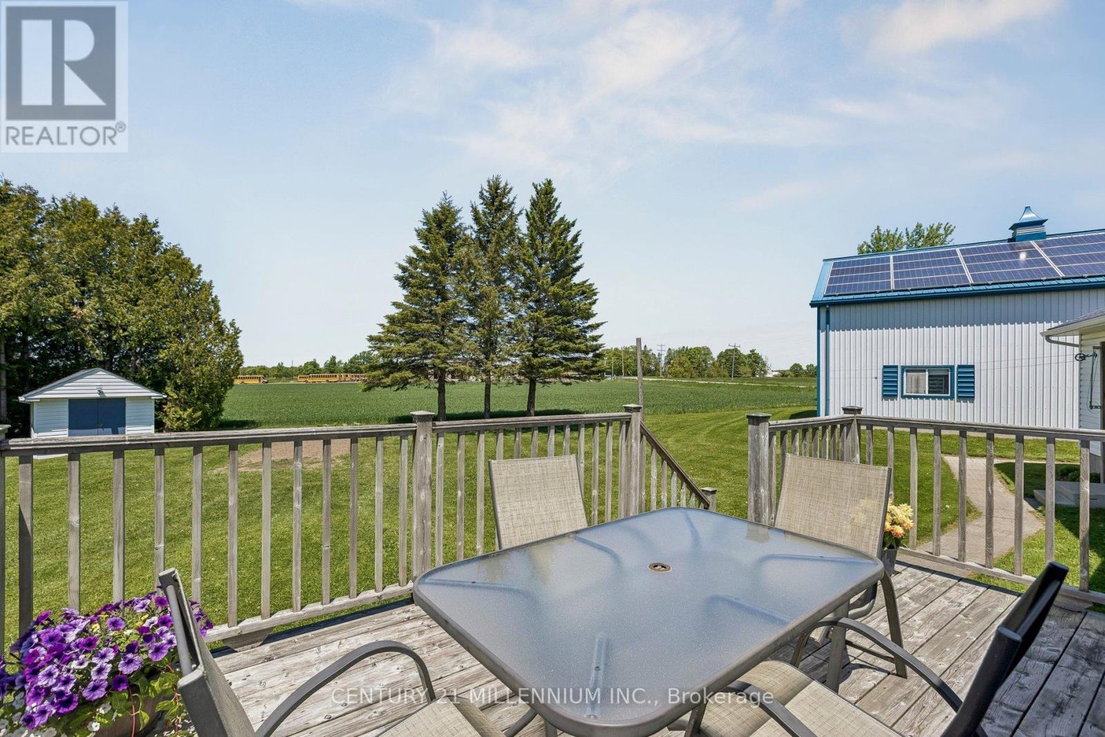 193280 Amaranth East Luther Townline, East Luther Grand Valley, Ontario  L9W 0N5 - Photo 39 - X13501398
