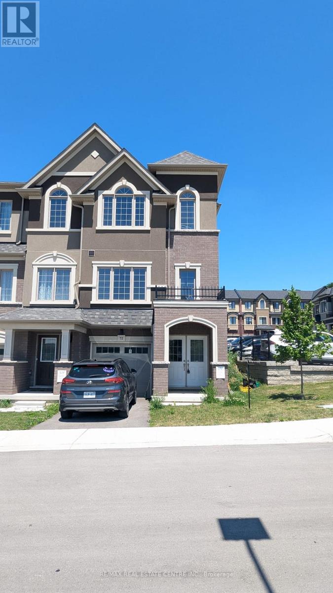 72 - 620 COLBORNE STREET W, Brantford, Ontario