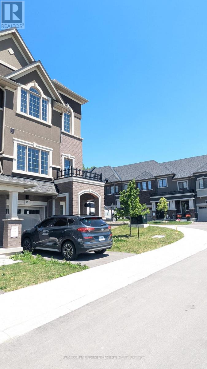 72 - 620 Colborne Street W, Brantford, Ontario  N3T 0Y1 - Photo 2 - X13501462