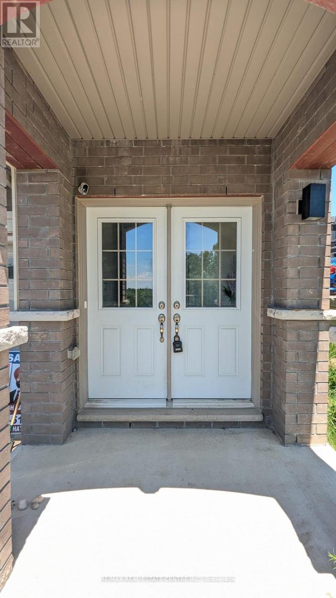 72 - 620 Colborne Street W, Brantford, Ontario  N3T 0Y1 - Photo 4 - X13501462