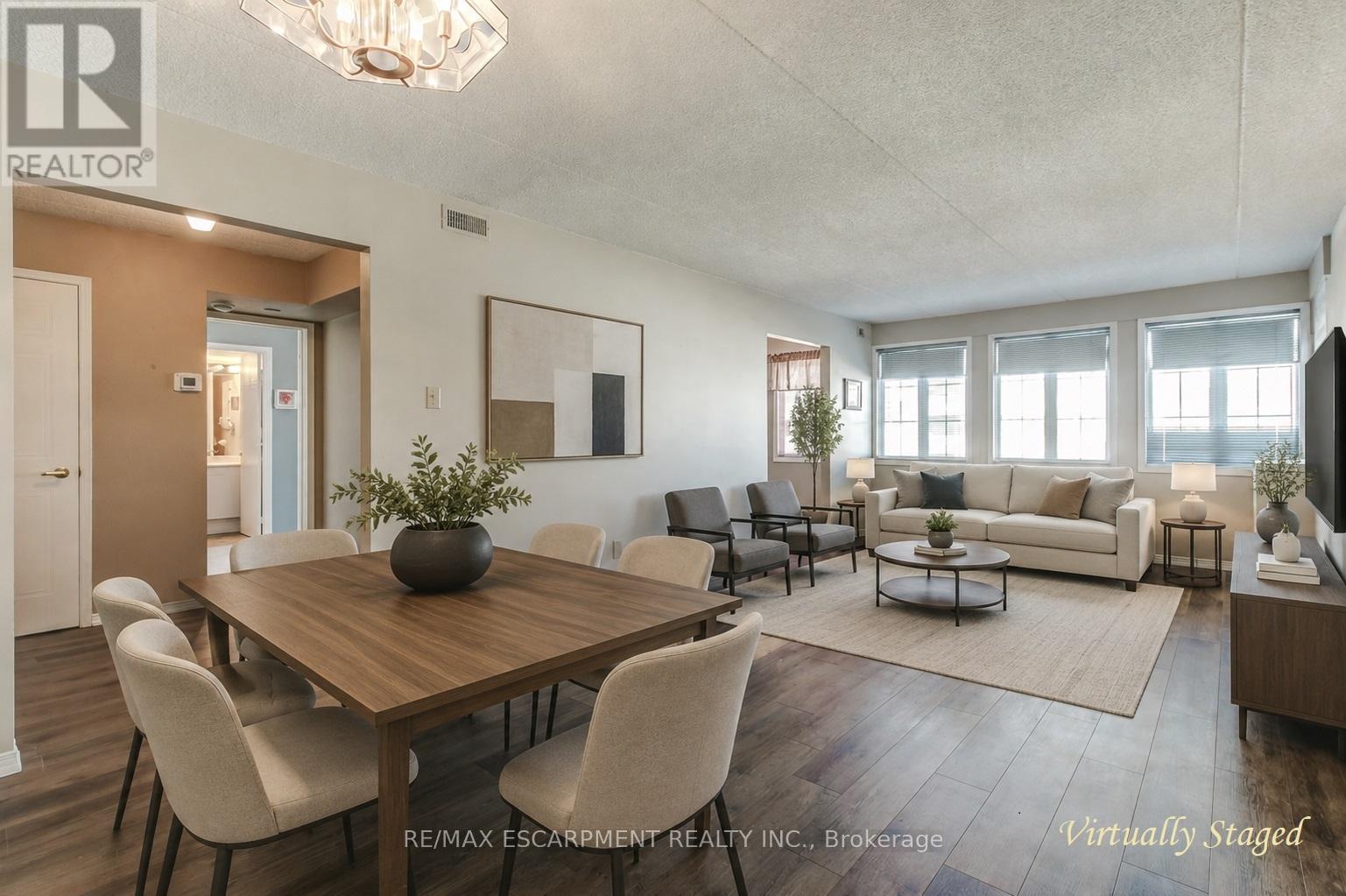 203 - 500 Silverbirch Boulevard, Hamilton, Ontario  L0R 1W0 - Photo 11 - X13501486