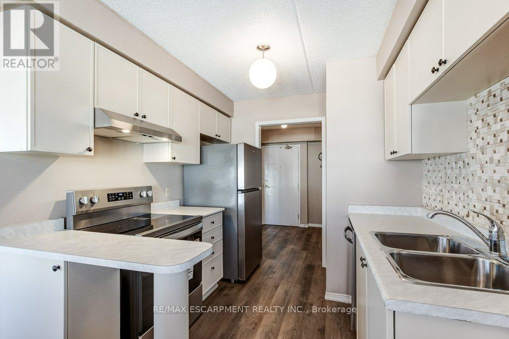 203 - 500 Silverbirch Boulevard, Hamilton, Ontario  L0R 1W0 - Photo 16 - X13501486