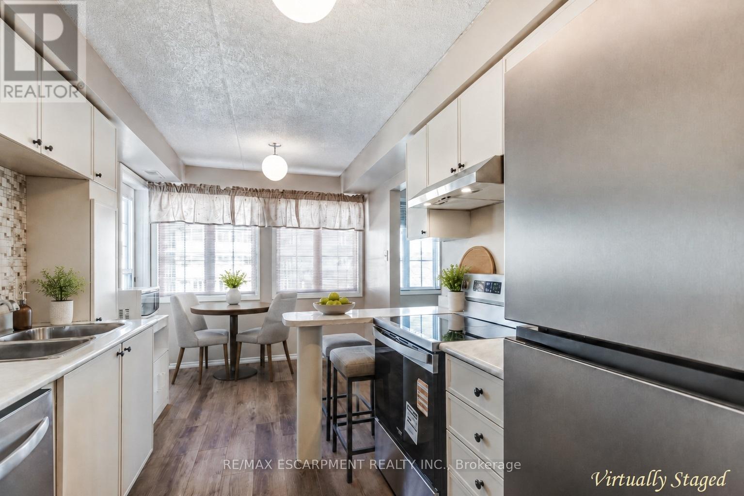 203 - 500 Silverbirch Boulevard, Hamilton, Ontario  L0R 1W0 - Photo 19 - X13501486