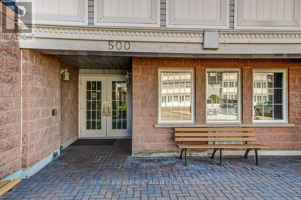 203 - 500 Silverbirch Boulevard, Hamilton, Ontario  L0R 1W0 - Photo 3 - X13501486