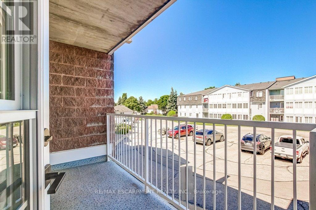 203 - 500 Silverbirch Boulevard, Hamilton, Ontario  L0R 1W0 - Photo 34 - X13501486