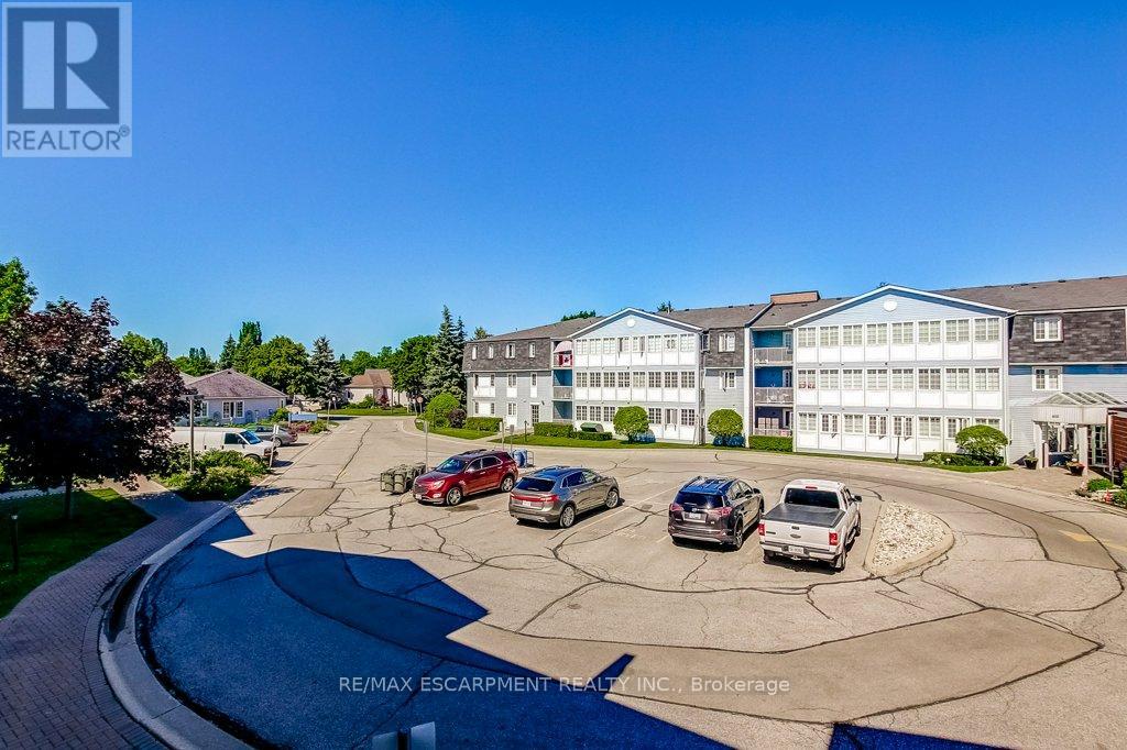 203 - 500 Silverbirch Boulevard, Hamilton, Ontario  L0R 1W0 - Photo 35 - X13501486