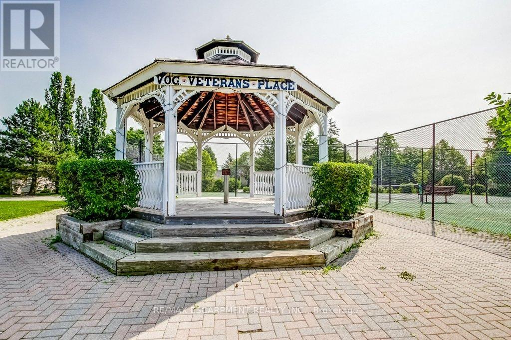 203 - 500 Silverbirch Boulevard, Hamilton, Ontario  L0R 1W0 - Photo 40 - X13501486