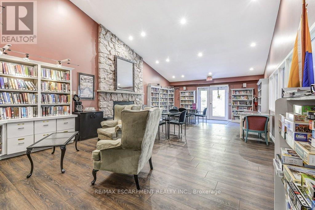 203 - 500 Silverbirch Boulevard, Hamilton, Ontario  L0R 1W0 - Photo 45 - X13501486