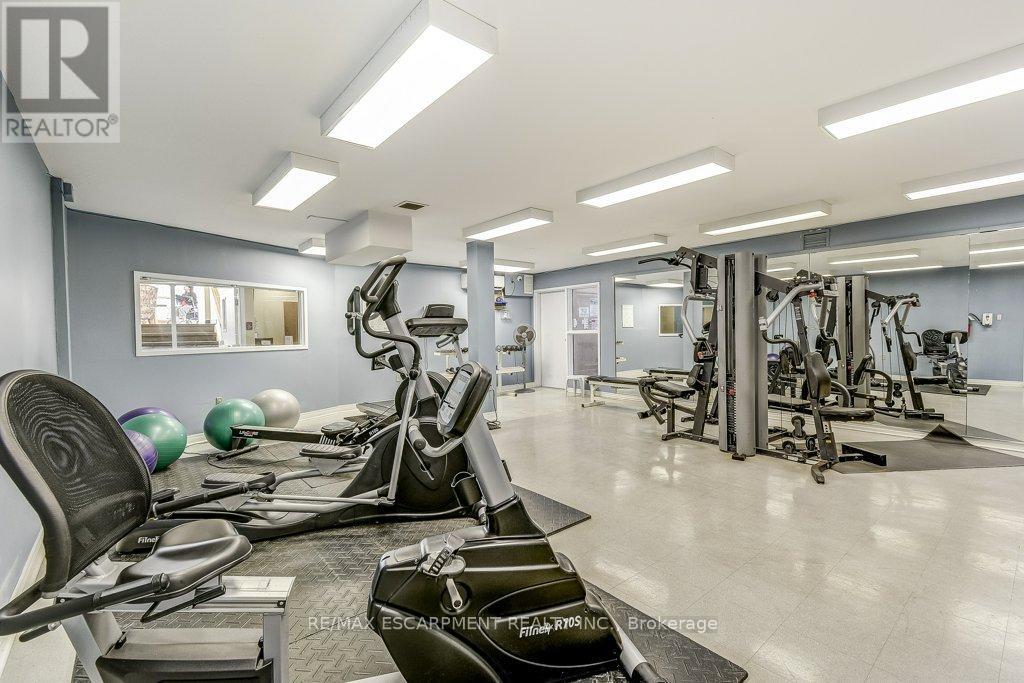 203 - 500 Silverbirch Boulevard, Hamilton, Ontario  L0R 1W0 - Photo 47 - X13501486