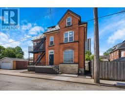 #1 - 388 WILSON STREET, Hamilton, Ontario
