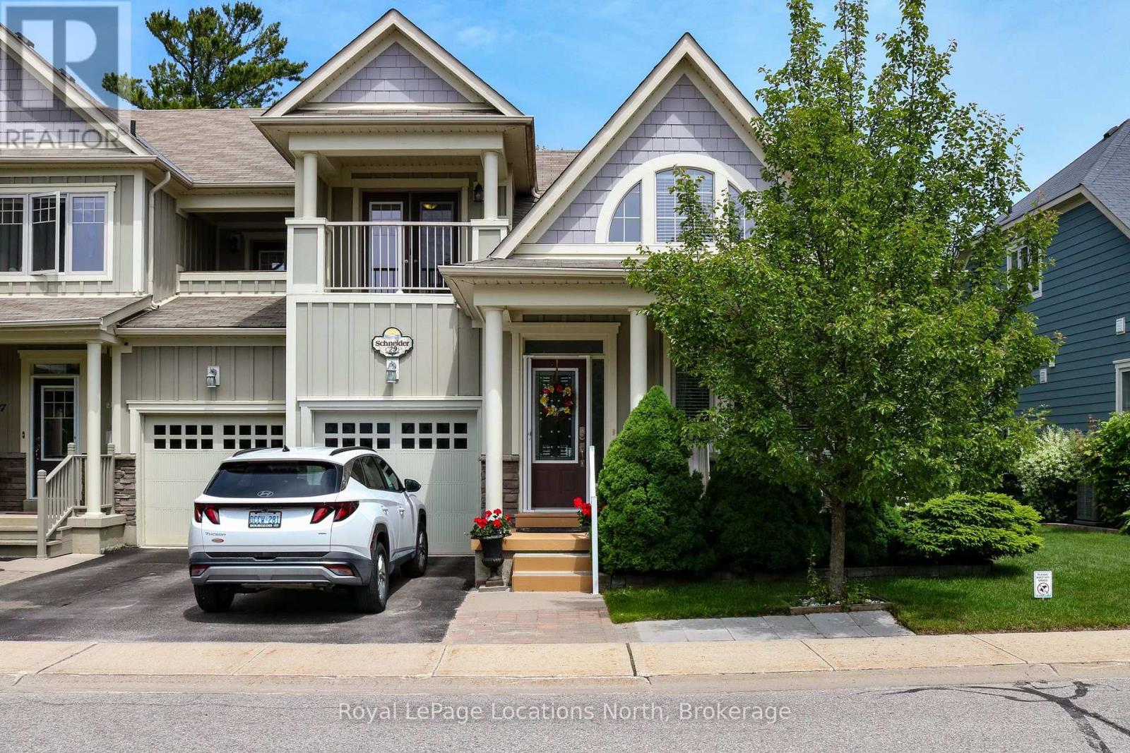 29 SAVANNAH CRESCENT, Wasaga Beach, Ontario