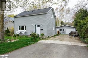 435 NAPIER STREET, Collingwood, Ontario