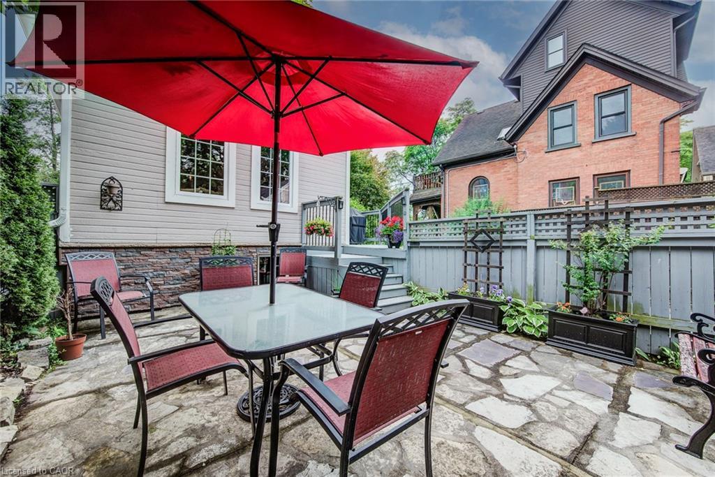 138 S Water Street S, Kitchener, Ontario  N2G 1Z5 - Photo 43 - 40831988
