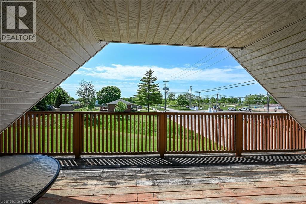 4010 Park Street, Jarvis, Ontario  N0A 1J0 - Photo 24 - 40833162