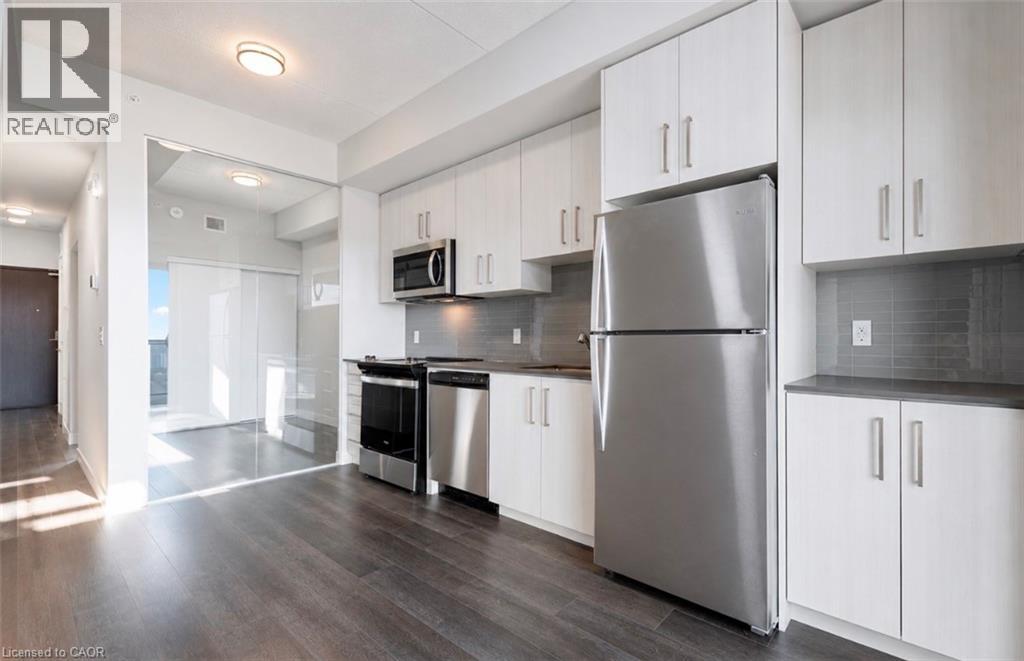 15 Queen Street S Unit# 2105, Hamilton, Ontario  L8P 3R6 - Photo 11 - 40843877
