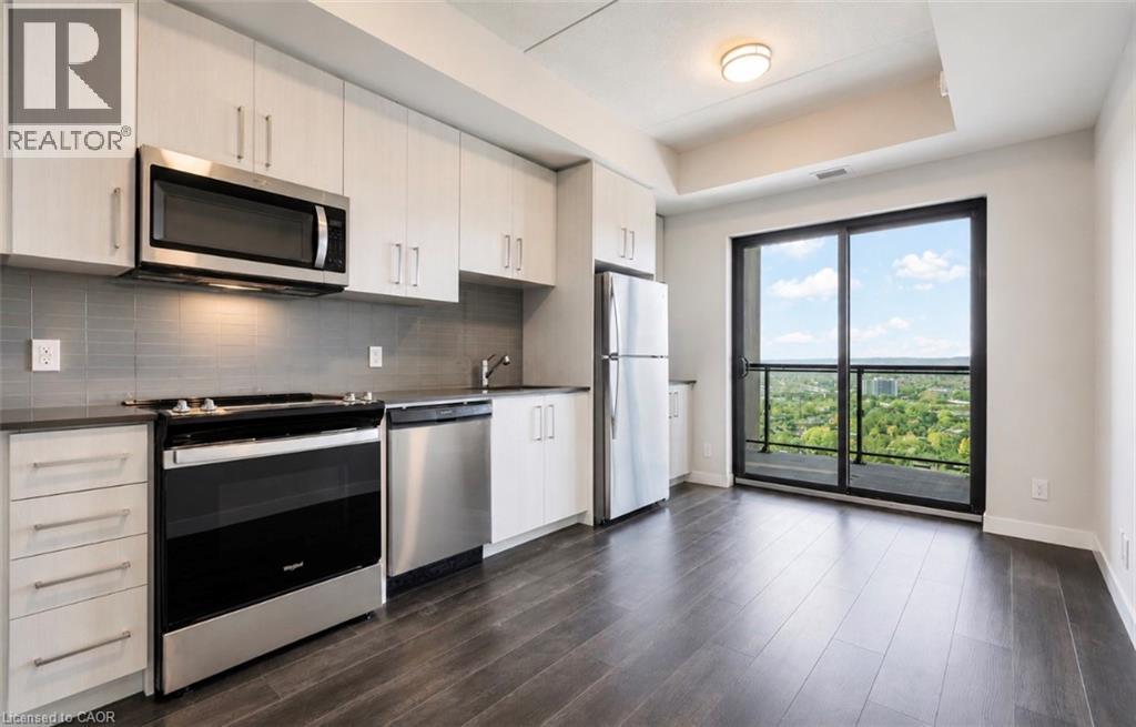 15 Queen Street S Unit# 2105, Hamilton, Ontario  L8P 3R6 - Photo 12 - 40843877