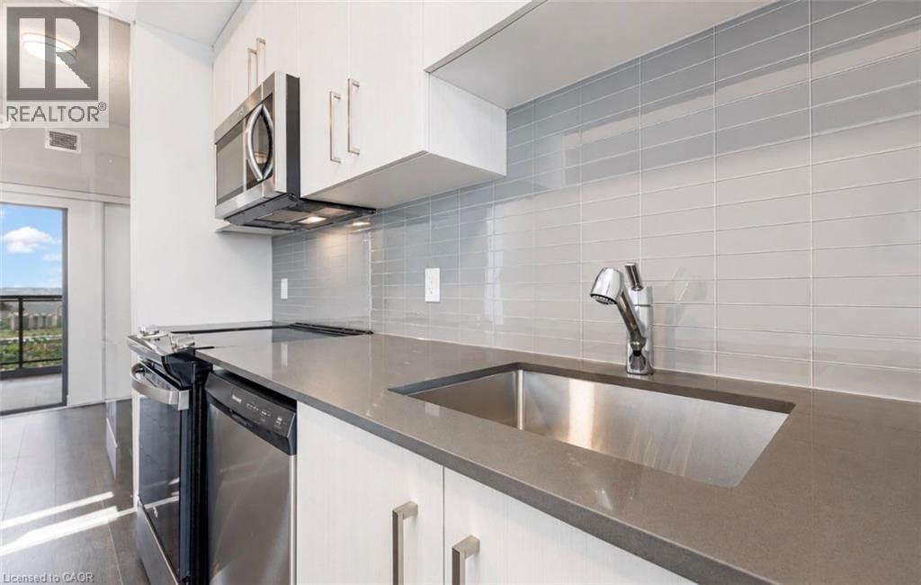 15 Queen Street S Unit# 2105, Hamilton, Ontario  L8P 3R6 - Photo 13 - 40843877