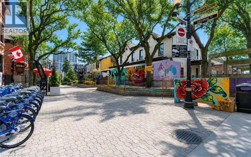 15 Queen Street S Unit# 2105, Hamilton, Ontario  L8P 3R6 - Photo 21 - 40843877