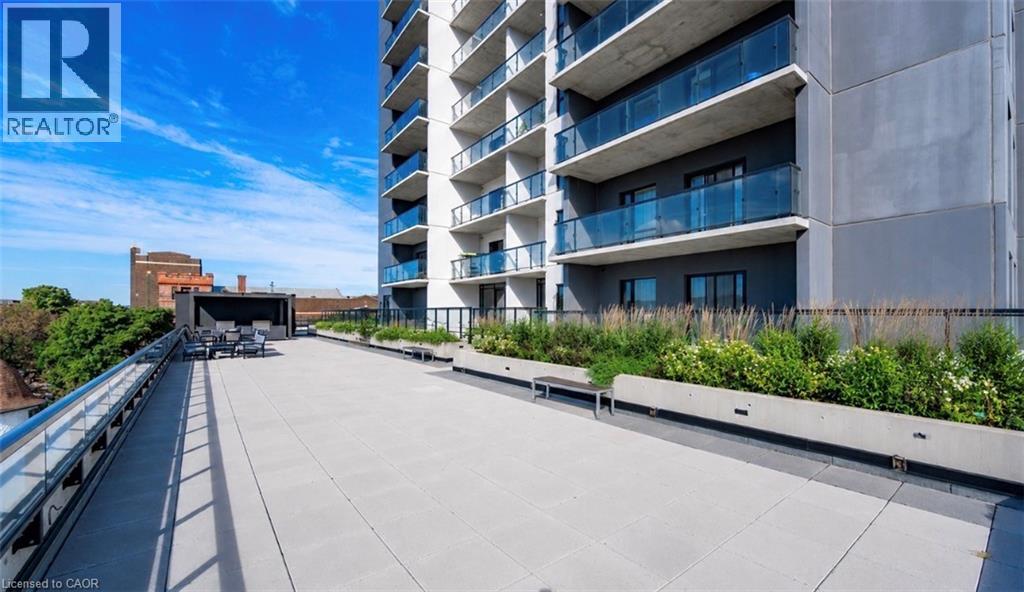 15 Queen Street S Unit# 2105, Hamilton, Ontario  L8P 3R6 - Photo 3 - 40843877