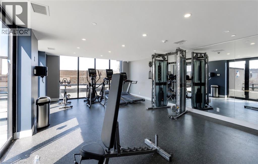 15 Queen Street S Unit# 2105, Hamilton, Ontario  L8P 3R6 - Photo 6 - 40843877