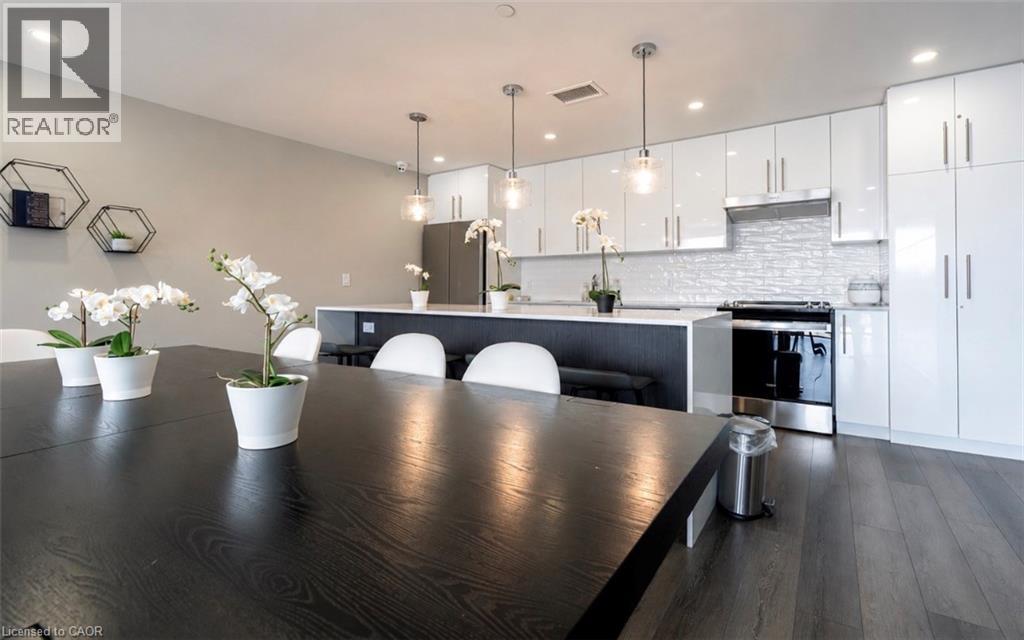 15 Queen Street S Unit# 2105, Hamilton, Ontario  L8P 3R6 - Photo 9 - 40843877