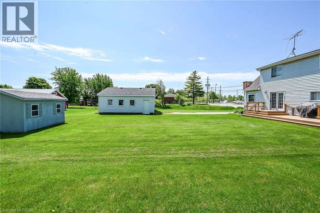 4010 Park Street, Jarvis, Ontario  N0A 1J0 - Photo 39 - 40833162
