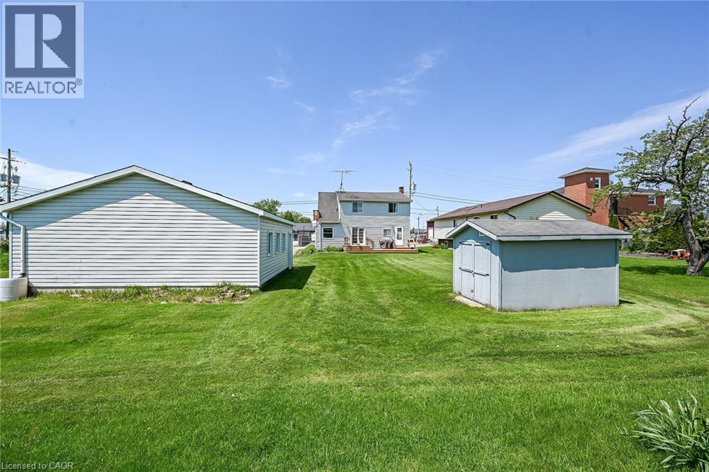 4010 Park Street, Jarvis, Ontario  N0A 1J0 - Photo 40 - 40833162