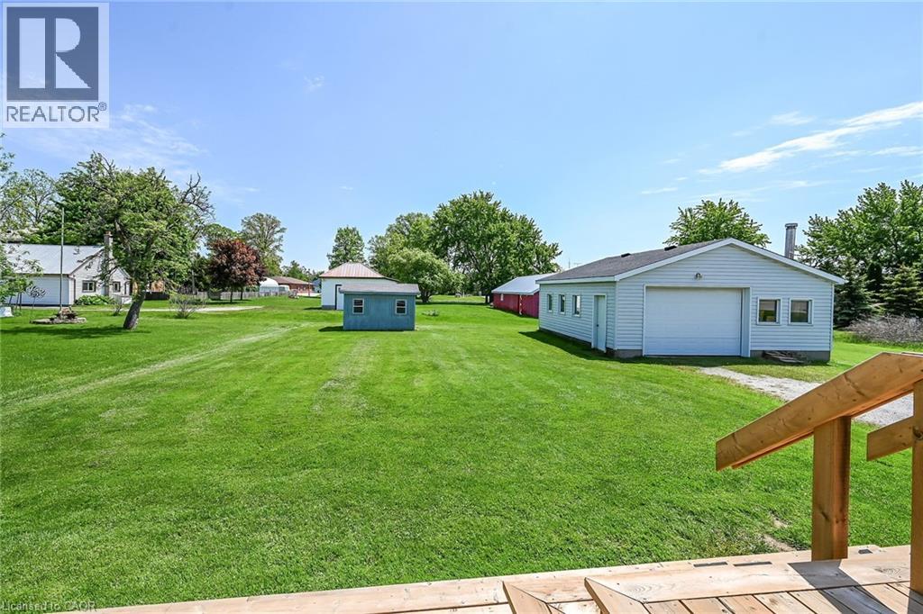 4010 Park Street, Jarvis, Ontario  N0A 1J0 - Photo 37 - 40833162