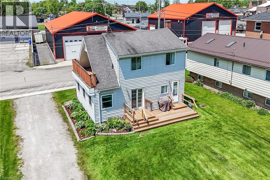 4010 Park Street, Jarvis, Ontario  N0A 1J0 - Photo 46 - 40833162