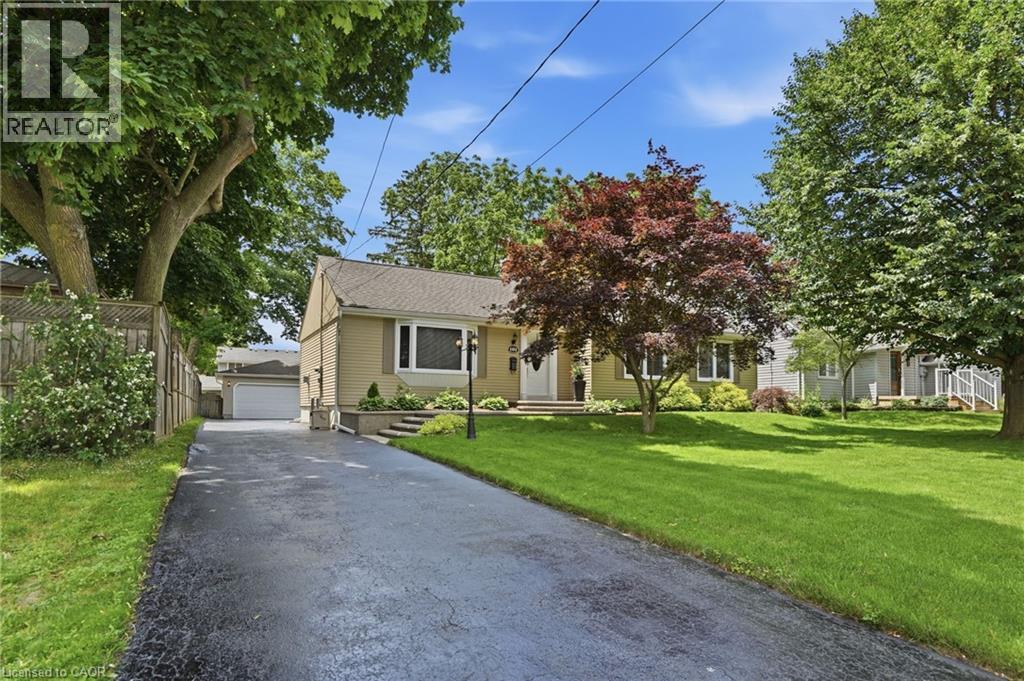 101 VICTORIA Street, Waterdown, Ontario
