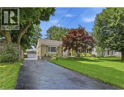 101 VICTORIA Street, Waterdown, Ontario