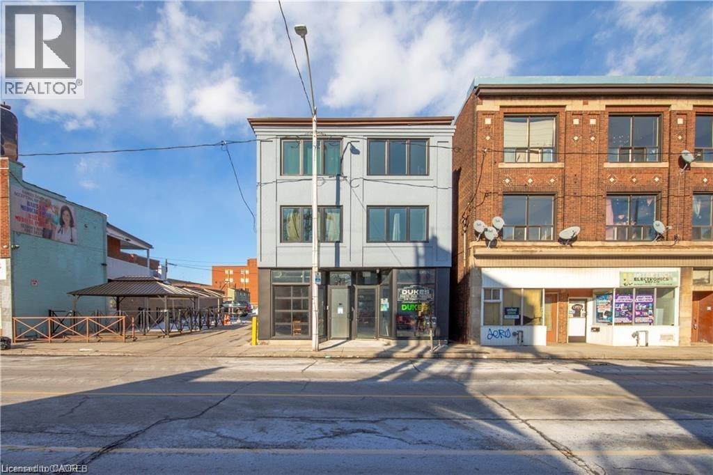 303 Barton Street E Unit# 3, Hamilton, Ontario  L8L 2X4 - Photo 13 - 40843354