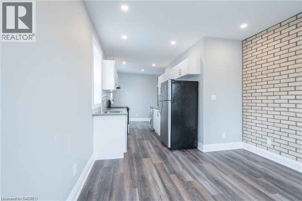 303 Barton Street E Unit# 3, Hamilton, Ontario  L8L 2X4 - Photo 2 - 40843354