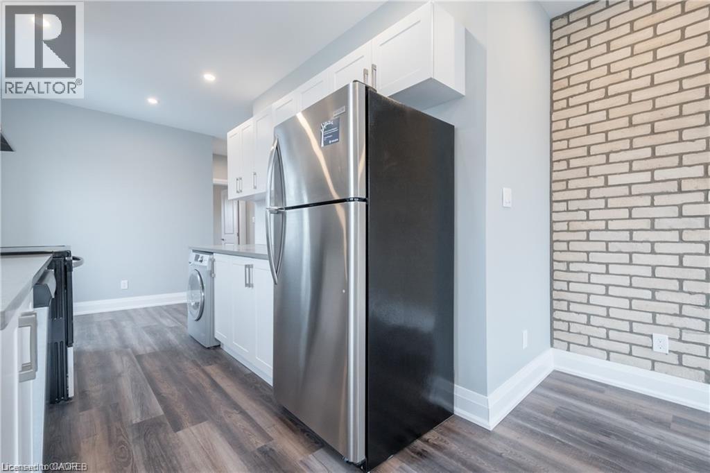 303 Barton Street E Unit# 3, Hamilton, Ontario  L8L 2X4 - Photo 5 - 40843354