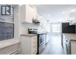 303 BARTON Street E Unit# 3, Hamilton, Ontario