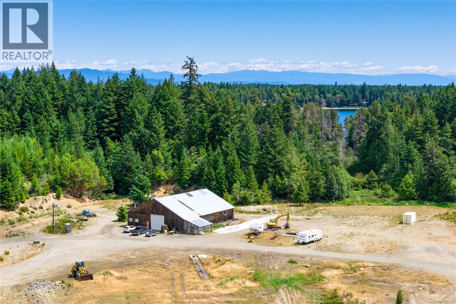 LOT B Illusion Lake Rd
