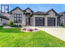 184 SANDPIPER DRIVE, Sarnia, Ontario