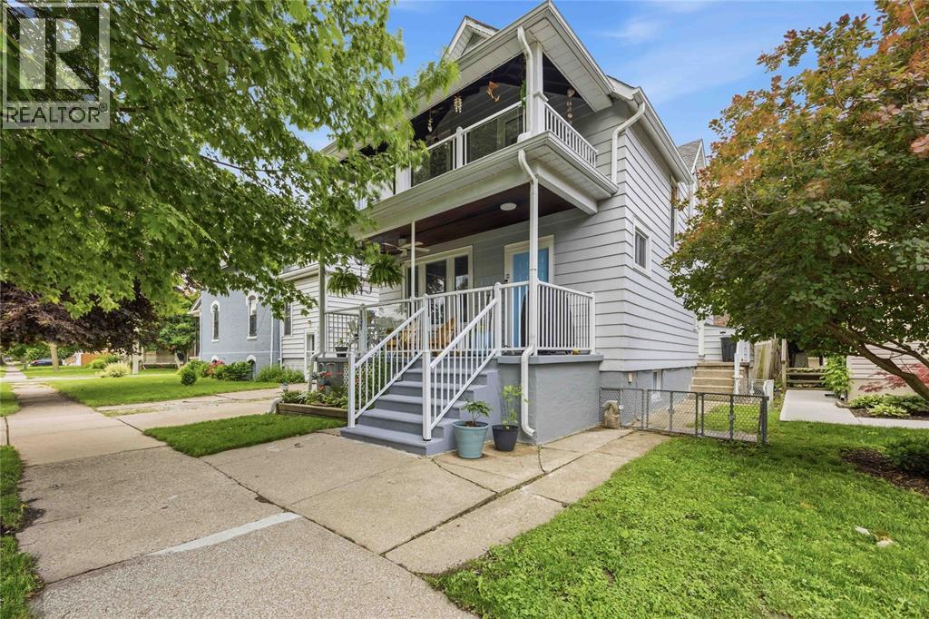 137 Euphemia Street North, Sarnia, Ontario  N7T 6A4 - Photo 39 - 26014104
