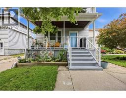 137 Euphemia STREET North, Sarnia, Ontario