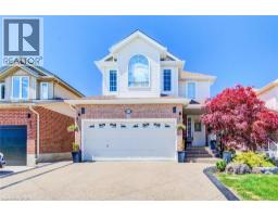 913 COPPER LEAF Crescent, Kitchener, Ontario