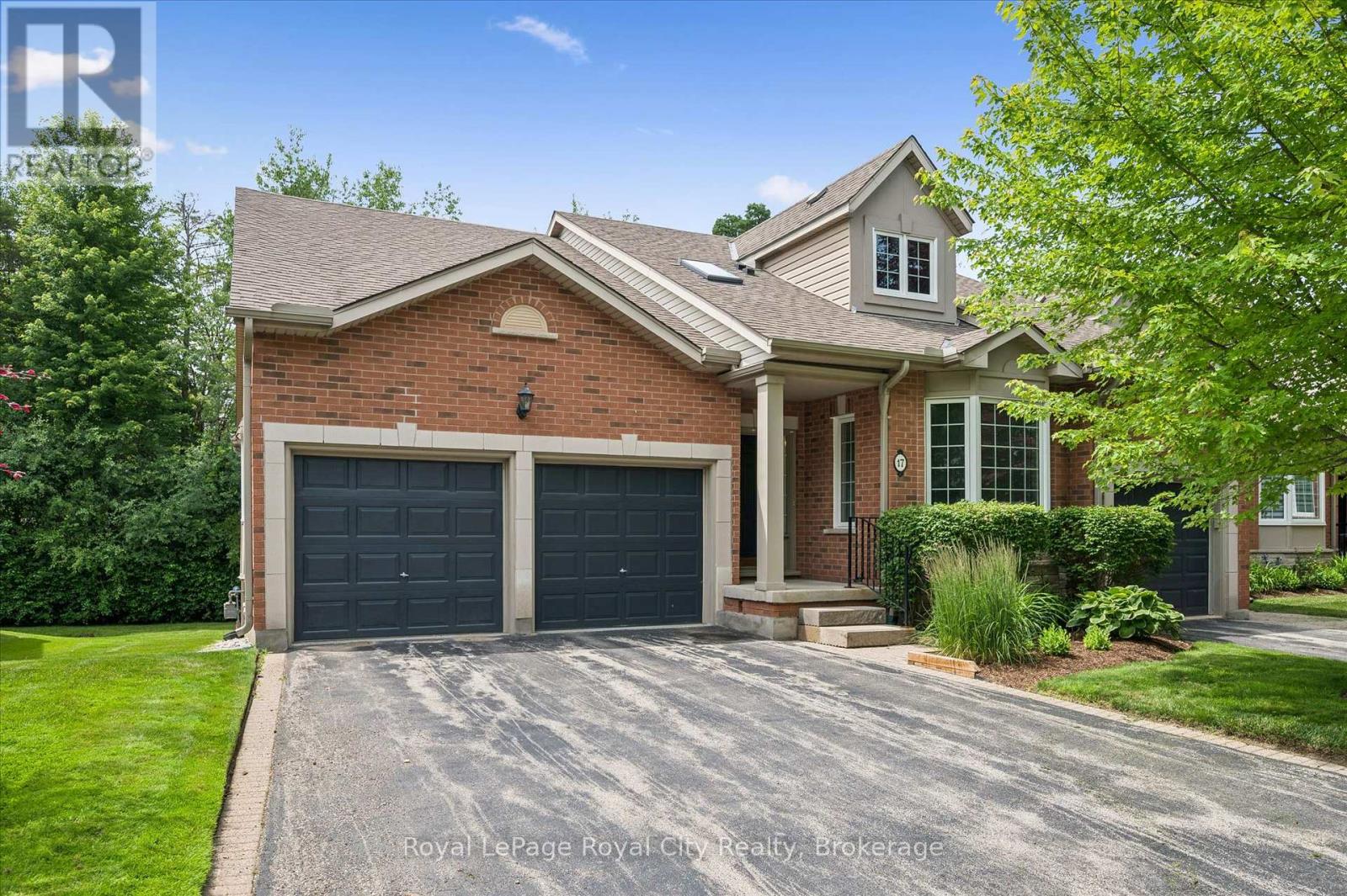 17 Fairway Lane, Guelph, Ontario  N1E 7A8 - Photo 2 - X13501646