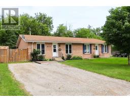 B - 129 MITCHELL COURT E, west perth (mitchell), Ontario