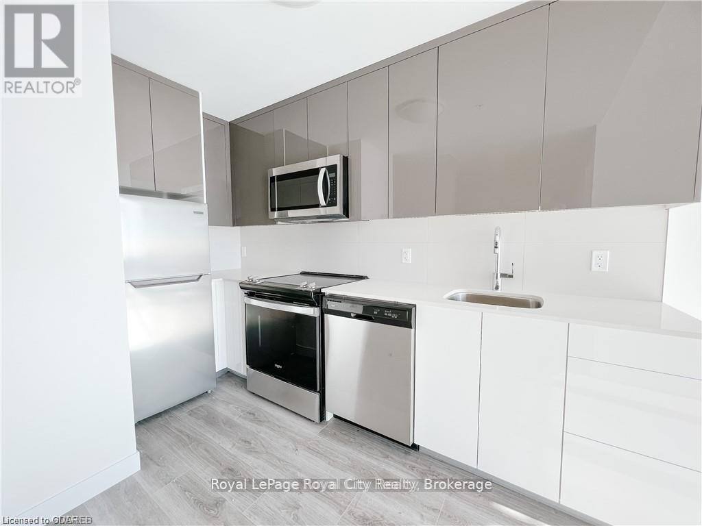 3612 - 60 Frederick Street, Kitchener, Ontario  N2H 0C7 - Photo 11 - X13501776