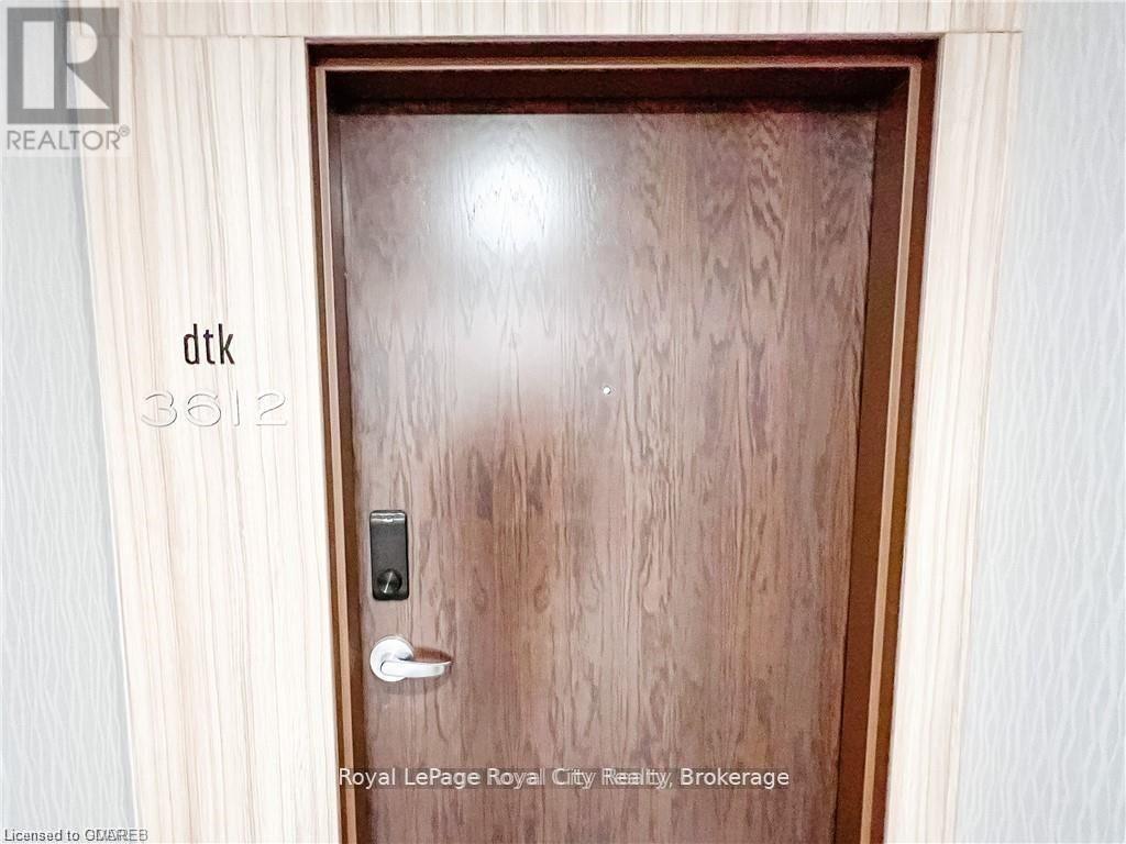 3612 - 60 Frederick Street, Kitchener, Ontario  N2H 0C7 - Photo 17 - X13501776