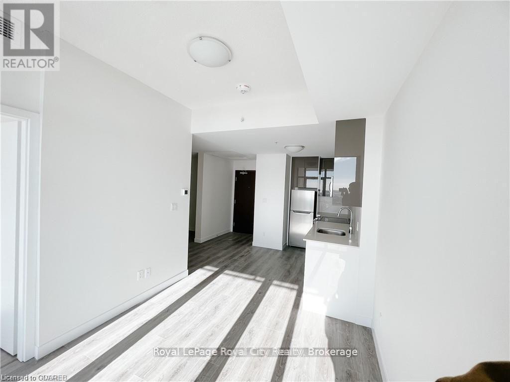 3612 - 60 Frederick Street, Kitchener, Ontario  N2H 0C7 - Photo 4 - X13501776