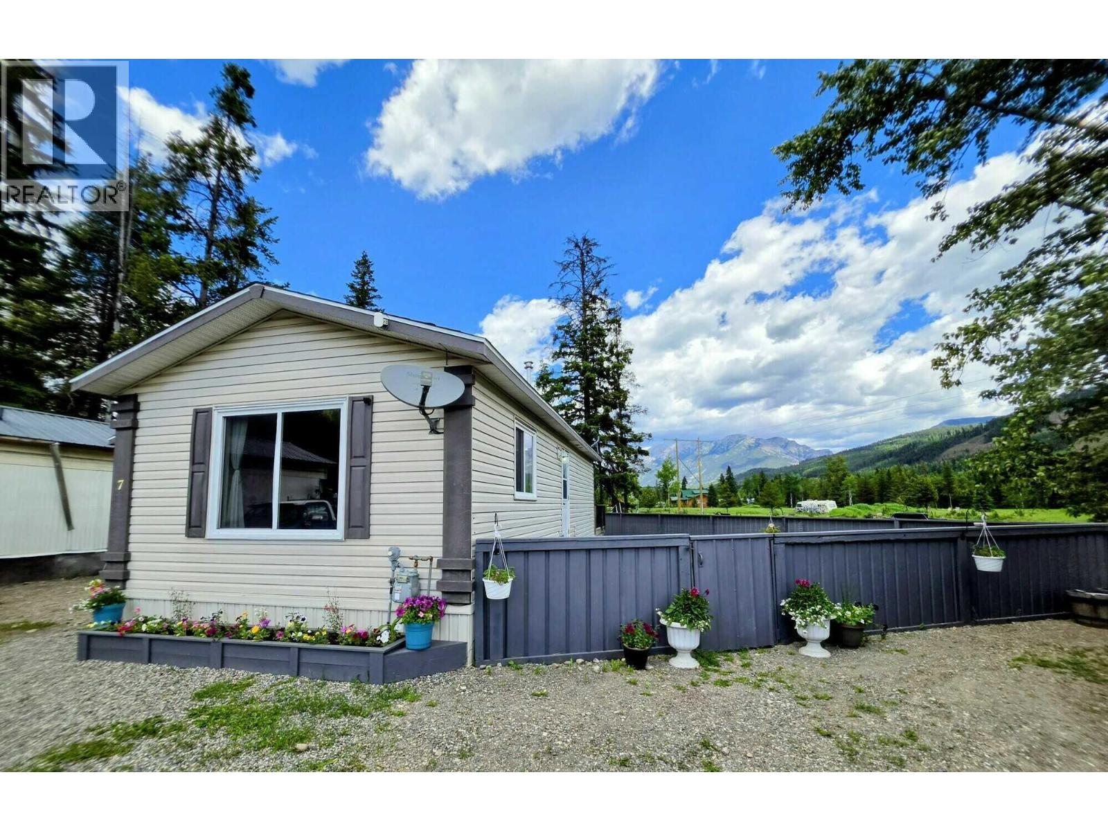 6210 Lower Elk Valley Road Unit# 7, Sparwood, British Columbia  V0B 2G3 - Photo 19 - 10392967